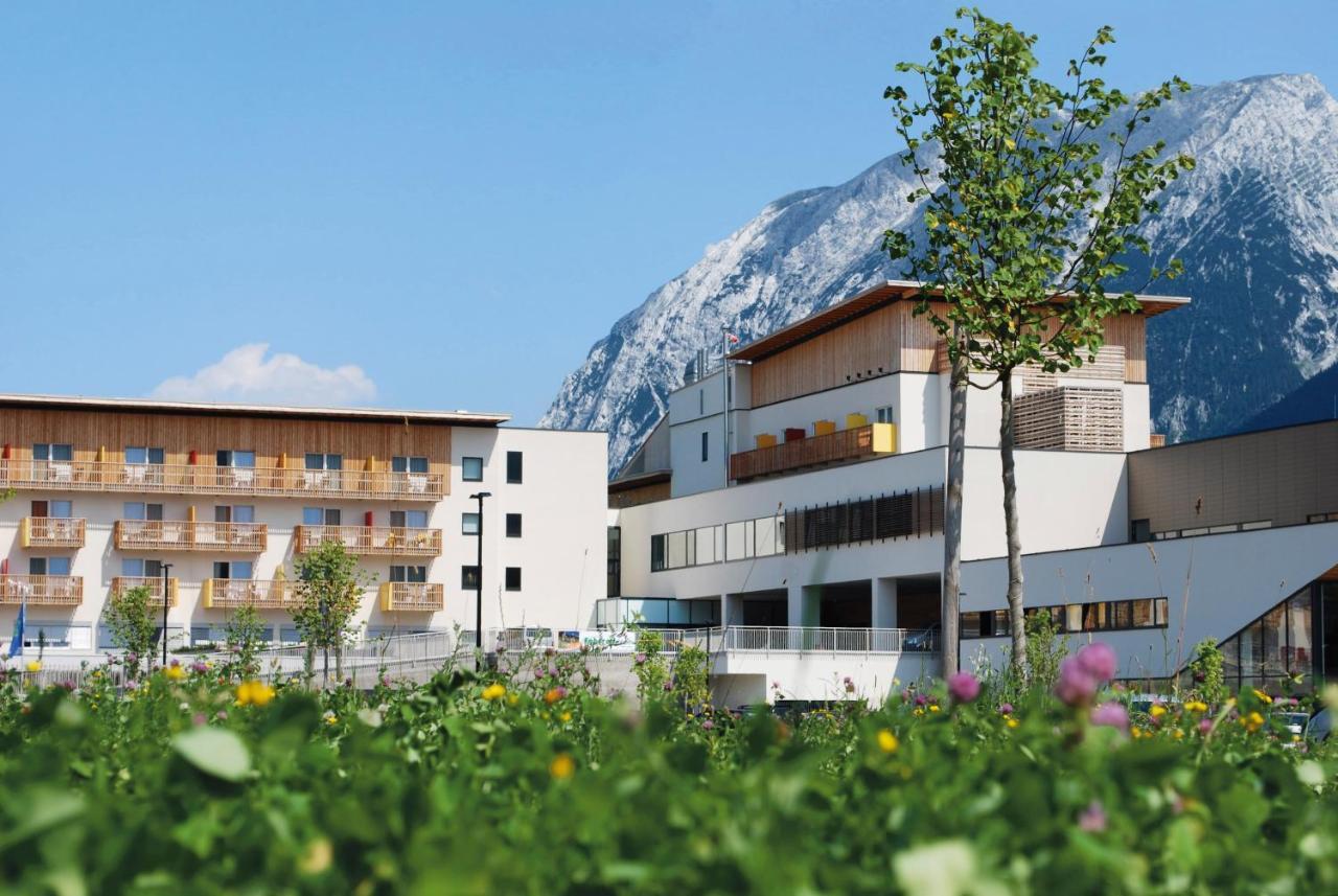 Aldiana Club Salzkammergut Und Grimmingtherme Bad Mitterndorf Eksteriør bilde